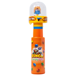 Load image into Gallery viewer, Basket Ball Jr Activity Toy Gift for Kids with Choco Beans Tube By Bingo Fun Series