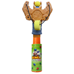 Load image into Gallery viewer, Bingo Slingshot Launcher Toy with Candy Tube