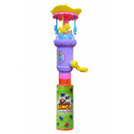Load image into Gallery viewer, Carousel Candy Toy with Rotating Crank