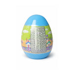 Load image into Gallery viewer, Cartoon mystery egg toy gift pack