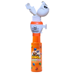 Load image into Gallery viewer, Cognitive Development Toy Turtle with Candy Surprise Tube