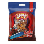 Load image into Gallery viewer, Guppy Jelly Variety Pack of 9 | Mixed Fruity Family Pack