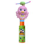 Load image into Gallery viewer, Kids Chick Helicopter Toy Candy Gift Pack