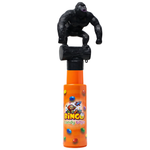 Load image into Gallery viewer, Gorilla Toy Gift Tube with Choco Beans