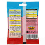 Load image into Gallery viewer, Guppy Jelly Wiggly Worms Fruity Chewy Treat Pack