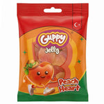Load image into Gallery viewer, Guppy Jelly Family Pack of 3 | Mixed Gummy Treats