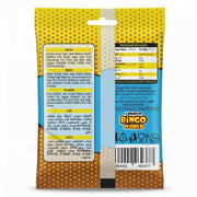 Guppy Tangy Sour Bears Gummy Jelly Candy