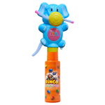Load image into Gallery viewer, Interactive Elephant Candy Toy with Choco Beans