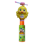 Load image into Gallery viewer, Kids Chick Helicopter Toy Candy Gift Pack