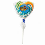 Load image into Gallery viewer, Mini Rainbow Multi Shaped Sweet Candy Pop By Bingo World