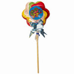 Load image into Gallery viewer, Rainbow Multi Shape Candy Pop Large Sweet