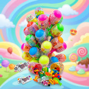 Surprise Toy Candy Combo for Kids