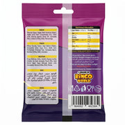 Turkish Guppy Juicy Berries Fruity Jelly Candy