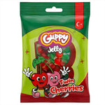 Load image into Gallery viewer, Guppy Jelly Family Pack of 3 | Mixed Gummy Treats