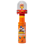 Load image into Gallery viewer, Basket Ball Jr Activity Toy Gift for Kids with Choco Beans Tube By Bingo Fun Series