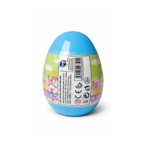Bingo Play Pop Egg Fun mystery gift