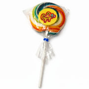 Bingo World Mini Rainbow Candy Pop Treat