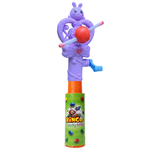 Load image into Gallery viewer, Bunny Light Fan Toy Gift for Kids with Choco Beans Tube By Bingo Super Series