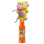 Load image into Gallery viewer, Cartoon Elephant Lever Fan Toy for Kids