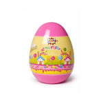 Load image into Gallery viewer, Cartoon toy egg with sticker inside
