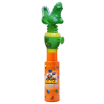 Load image into Gallery viewer, Cognitive Development Alligator Toy with Candy Tube