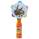 Load image into Gallery viewer, Colorful Tambourine Toy by TheBingoWorld