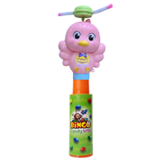 Kids Chick Helicopter Toy Candy Gift Pack