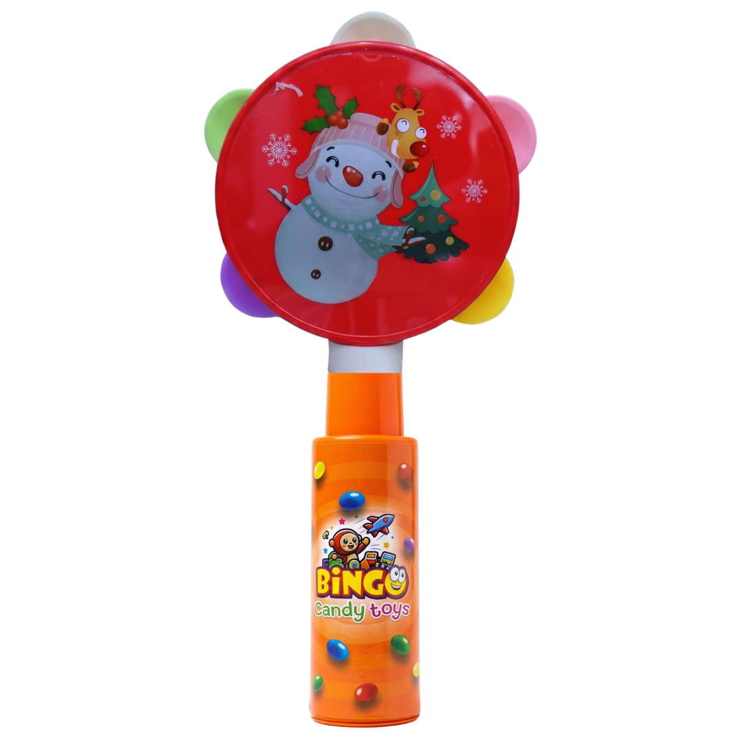 Fun Musical Candy Toy for Kids