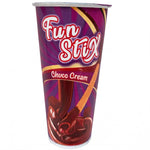 Load image into Gallery viewer, Funstix Chocolate Ice Cream Snack Cup