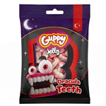 Load image into Gallery viewer, Guppy Jelly Variety Pack of 9 | Mixed Fruity Family Pack
