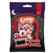 Guppy Dracula Teeth Jelly Soft Candy Pack