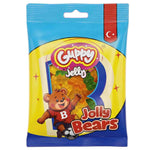 Load image into Gallery viewer, Guppy Jolly Bears Jelly Soft Chewy Candy Pack