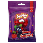Load image into Gallery viewer, Guppy Jelly Family Pack of 3 | Mixed Gummy Treats