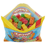 Load image into Gallery viewer, Guppy Sour Bears Soft Chewy Jelly Treat