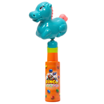 Load image into Gallery viewer, Interactive Animal Shake Toy Gift with Candy Surprise