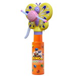Load image into Gallery viewer, Interactive Butterfly Candy Toy with Choco Beans
