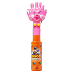 Load image into Gallery viewer, Animal Hand Activity Toy with Choco Beans Tube for Kids