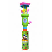 Kids Carousel Candy Toy with Choco Beans