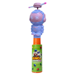 Load image into Gallery viewer, Kids Robot Helicopter Toy Candy Gift Pack