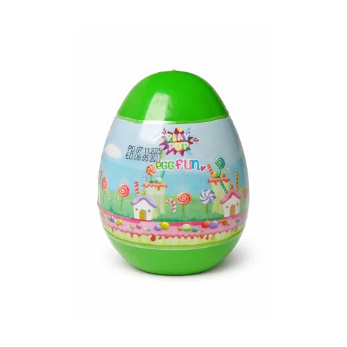Kids mystery egg toy gift pack