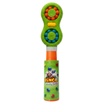 Load image into Gallery viewer, Maze Beads Skill Toy with Choco Beans Tube for Kids