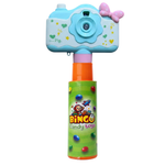 Load image into Gallery viewer, Mini Projector Camera Toy with Choco Beans