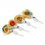 Load image into Gallery viewer, Mini Rainbow Candy Pop Colorful Sweet Treat