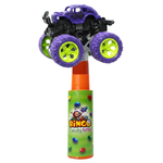 Load image into Gallery viewer, Activity Toy with Candy Beans Tube for Children
