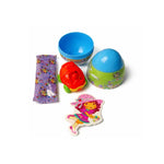 Load image into Gallery viewer, Bingo Play Pop Egg Fun mystery gift