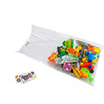 Load image into Gallery viewer, Pop Candy Toy with Sticker Combo