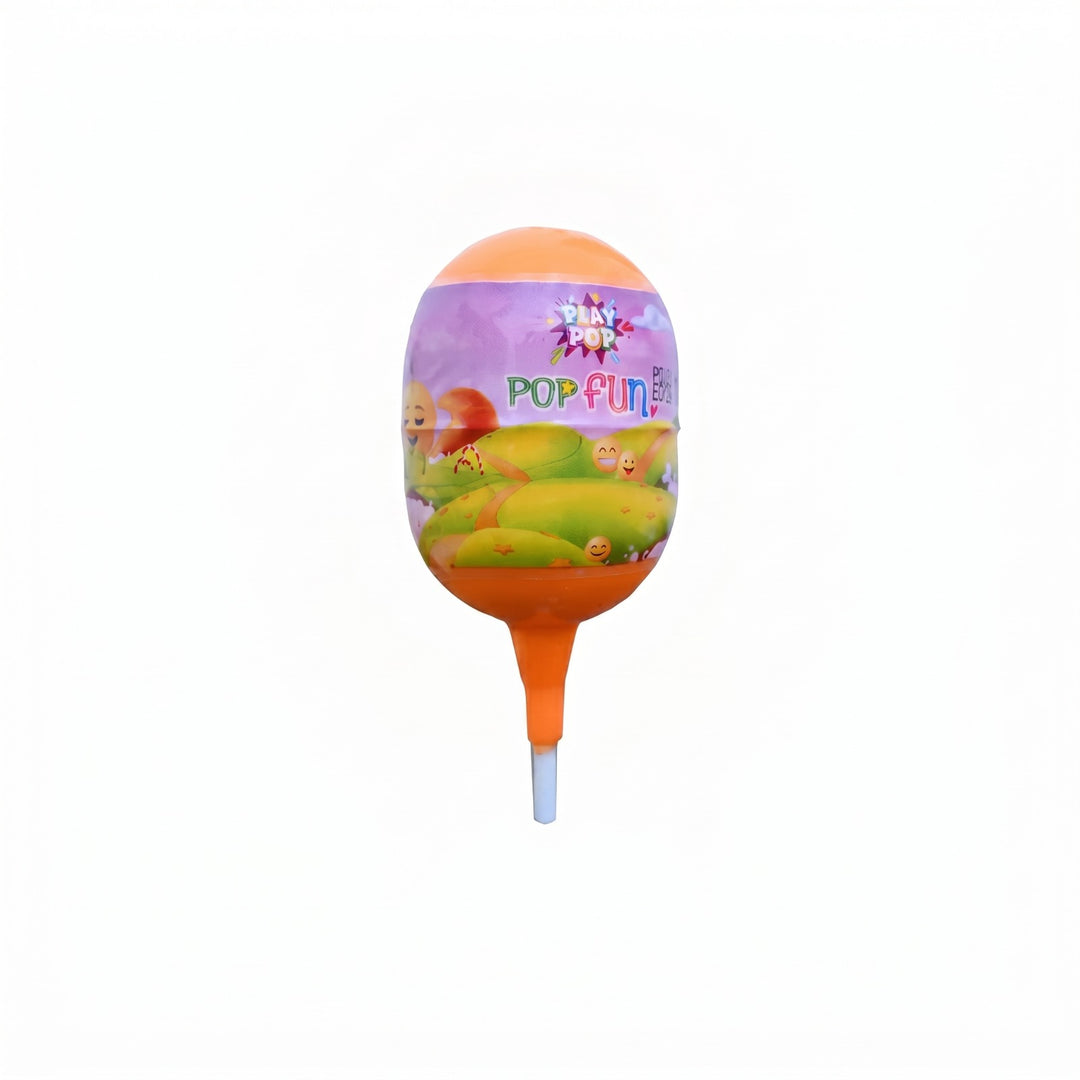 Pop Fun Candy Toy Combo for Kids