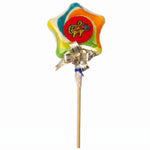 Load image into Gallery viewer, Rainbow Multi Shape Candy Pop Large Sweet