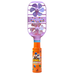 Load image into Gallery viewer, Rotating Windmill Toy with Choco Beans