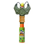 Load image into Gallery viewer, Slingshot Launcher Toy with Choco Beans Tube